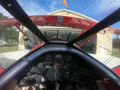 1999 Waco YMF-5C 300HP (N880WP) photo 4