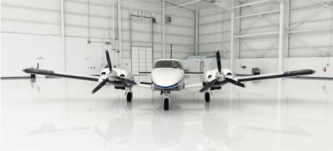 1999 Piper Seneca V (N4143N) photo 2