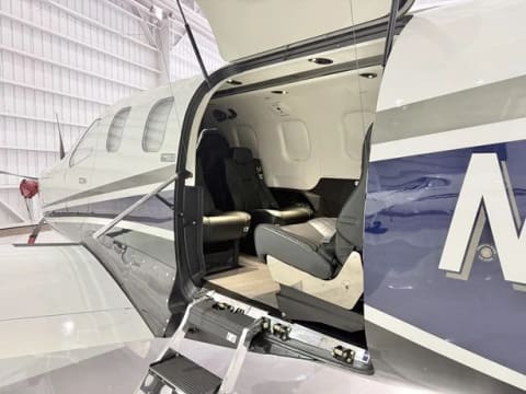 2022 Daher TBM 940 (N940LG) photo 2