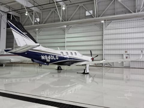 2022 Daher TBM 940 (N940LG) photo 3