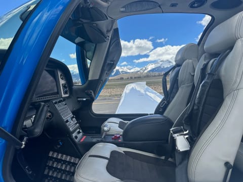 2019 Cirrus SR22-G6 Turbo (N482WT) photo 3