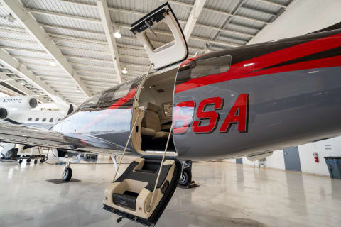 2023 Piper M350 (N56SA) photo 2