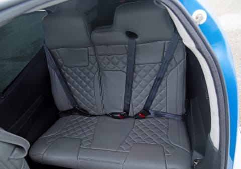 2018 Cirrus SR22-G6 Turbo GTS (N78DS) photo 5
