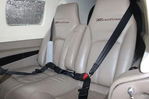 2001 Piper Meridian (N977JC) photo 3