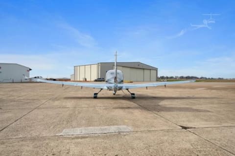 2021 Cirrus SR22T-G6 (N690PG) photo 2