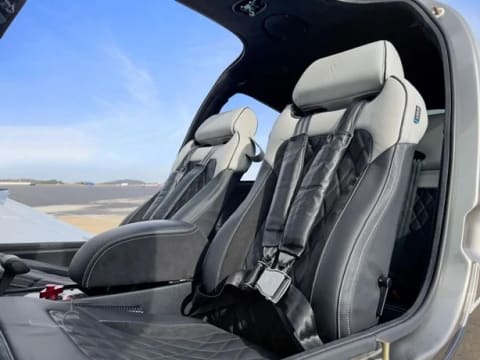 2021 Cirrus SR22T-G6 (N690PG) photo 3