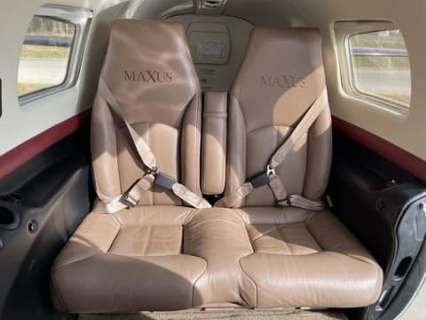 2001 Piper Meridian (N406CD) photo 3