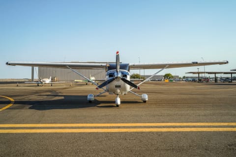 2005 Cessna Turbo 182T Skylane (N605AC) photo 7