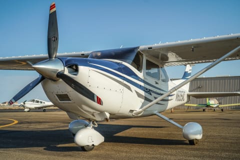 2005 Cessna Turbo 182T Skylane (N605AC) photo 5