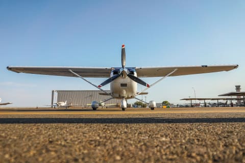 2005 Cessna Turbo 182T Skylane (N605AC) photo 6