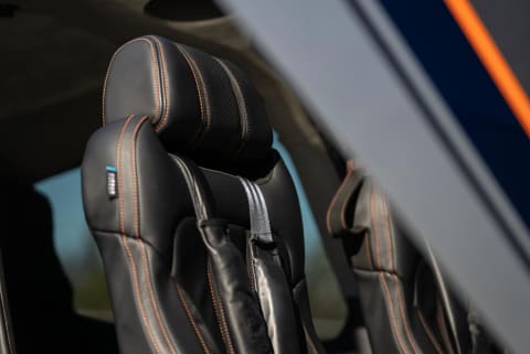 2021 Cirrus SR22-G6 Turbo (N209ME) photo 4
