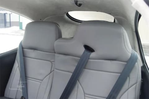 2020 Cirrus SR22-G6 Turbo GTS (N712HW) photo 5
