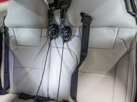2016 Cirrus SR22-G5 Turbo (N710MA) photo 2