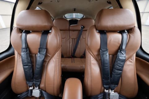 2015 SR22-G5 Turbo GTS (N655CB) photo 4