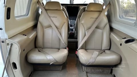 2010 Piper Meridian (N134EB) photo 5