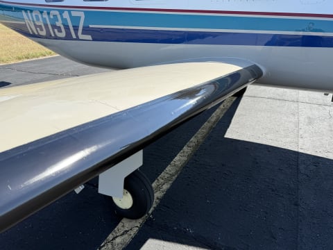 1988 Piper Malibu (N9131Z) photo 6