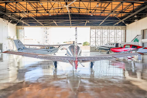 1970 Mooney M20C (N9495V) photo 6