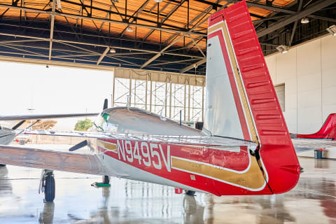 1970 Mooney M20C (N9495V) photo 7
