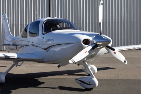 2005 SR22-G2 (N282EE) photo 6
