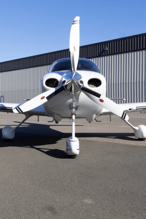 2005 SR22-G2 (N282EE) photo 5