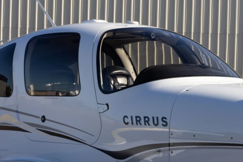 2005 SR22-G2 (N282EE) photo 7
