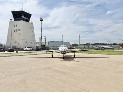 2004 Piper Meridian (N152AL) photo 2