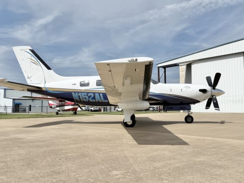 2004 Piper Meridian (N152AL) photo 7