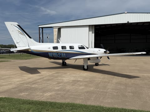 2004 Piper Meridian (N152AL) photo 6