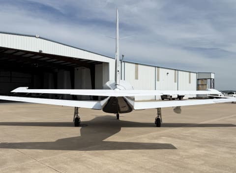 2004 Piper Meridian (N152AL) photo 7