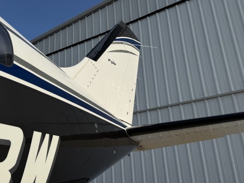 2012 PIPER MERIDIAN (N2418W) photo 4