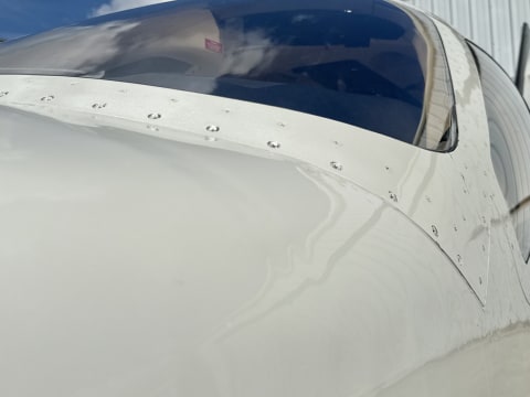 2002 Daher TBM 700C2 (N247AD) photo 7