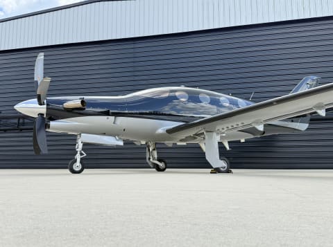 2025 Epic E1000 AX (N251BB) photo 3