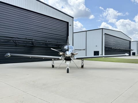 2025 Epic E1000 AX (N251BB) photo 5