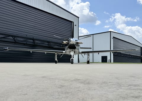 2025 Epic E1000 AX (N251BB) photo 6