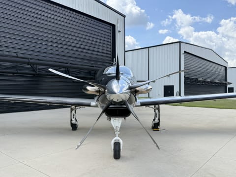 2025 Epic E1000 AX (N251BB) photo 7