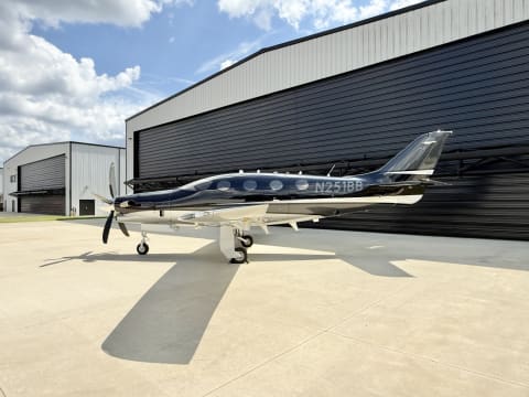 2025 Epic E1000 AX (N251BB) photo 2