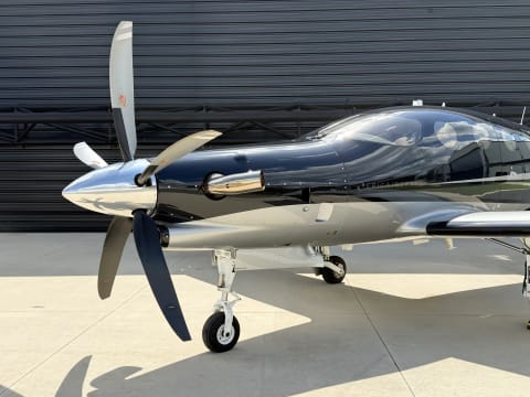 2025 Epic E1000 AX (N251BB) photo 4