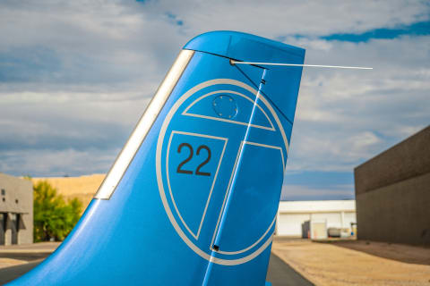 2011 Cirrus SR22-G3 Tubo (N224CT) photo 4