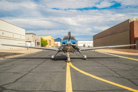 2011 Cirrus SR22-G3 Tubo (N224CT) photo 5