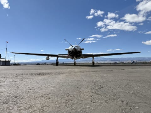 Piper Meridian (N363JR) photo 7