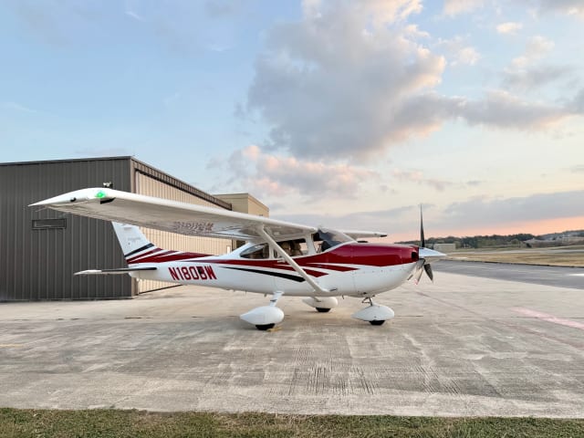 2006 Cessna Turbo 182T Skylane (N180BW) for sale