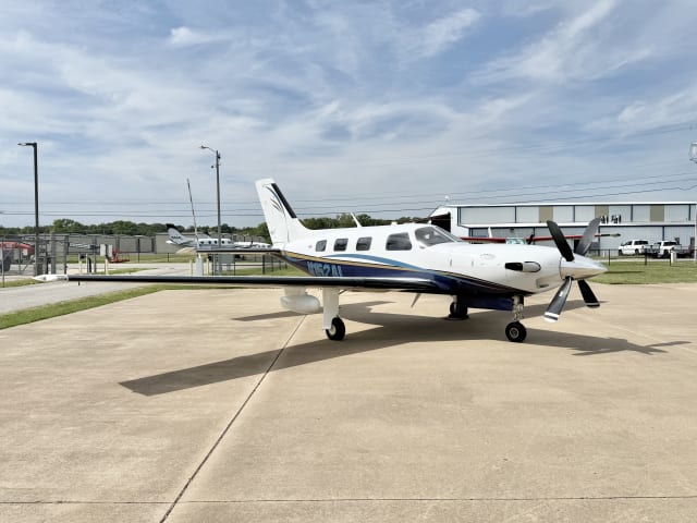2004 Piper Meridian (N152AL) for sale