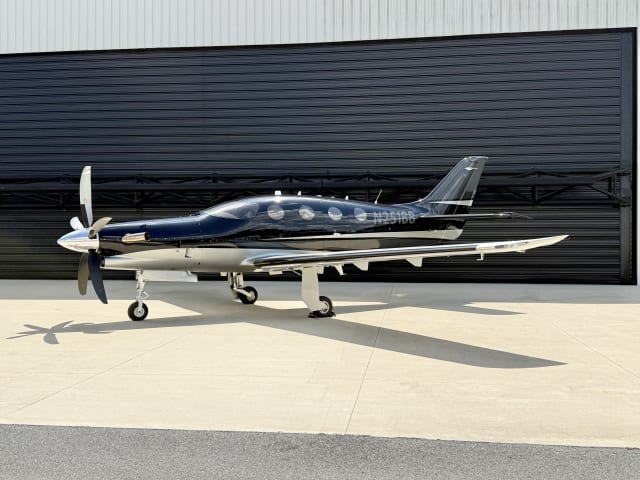 2025 Epic E1000 AX (N251BB) for sale