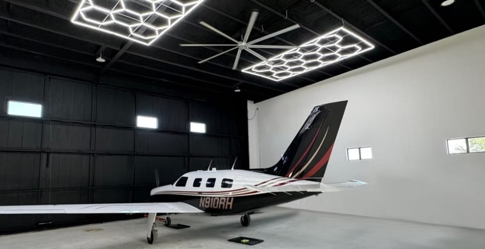 1984 Piper Malibu Mirage (N910RH) for sale