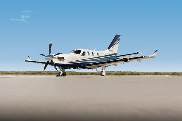 2016 Daher TBM 930 (N930AK) for sale