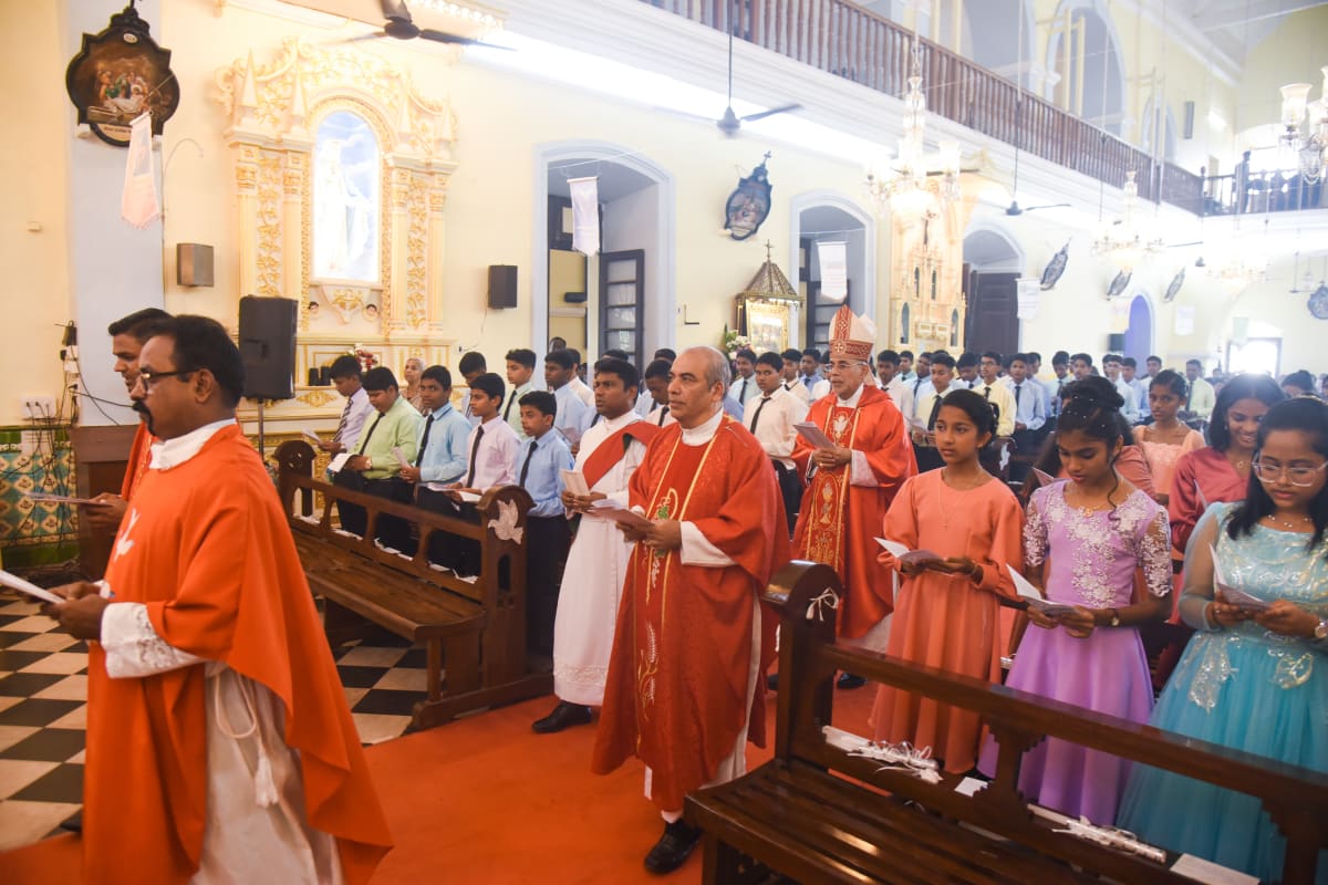 Confirmation 2023 — Photo 6