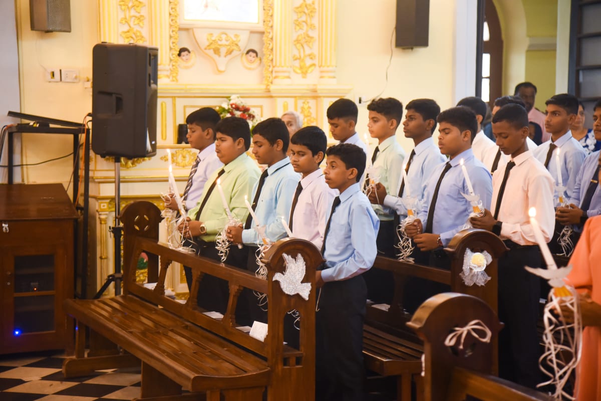 Confirmation 2023 — Photo 5