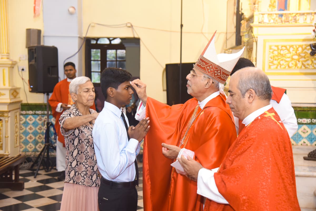 Confirmation 2023 — Photo 4