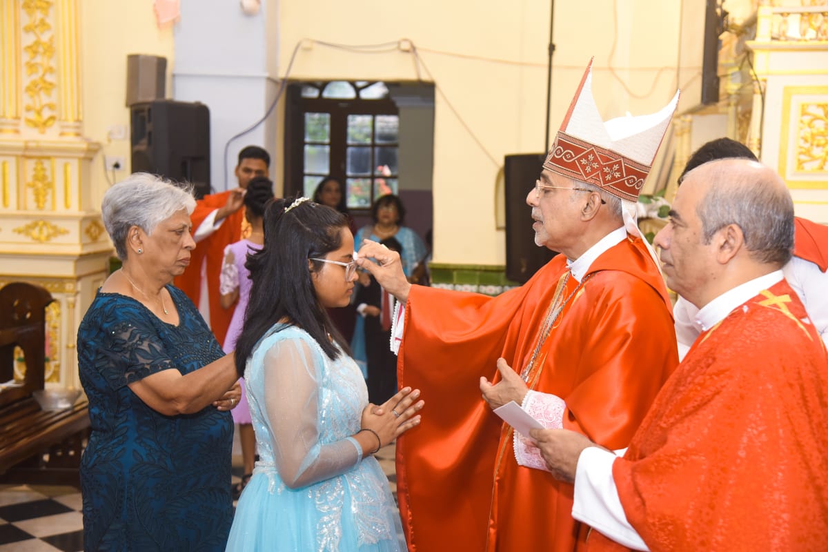 Confirmation 2023 — Photo 3