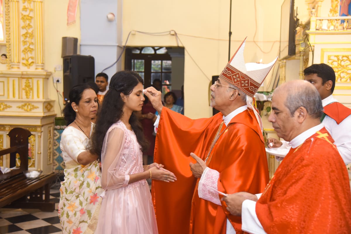 Confirmation 2023 — Photo 18
